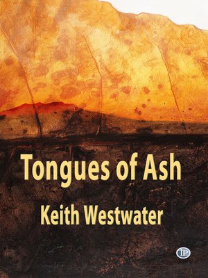 cover image of Tongues of Ash